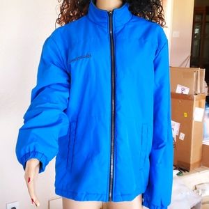Swiss Tech jacket